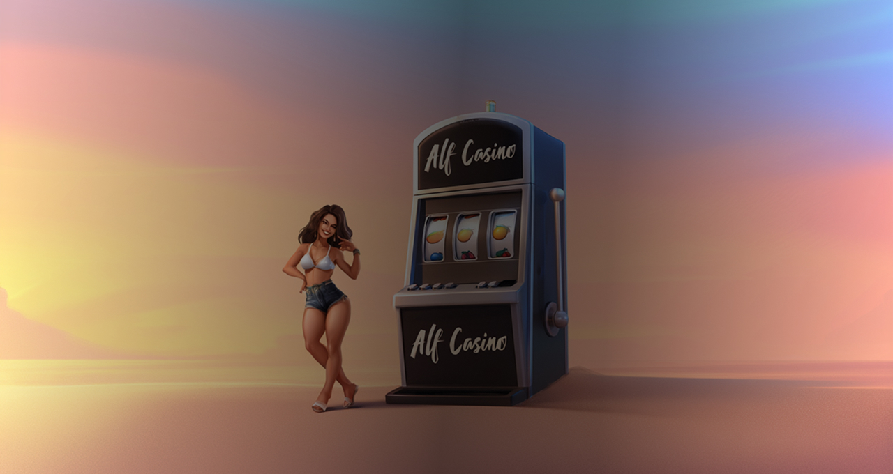 Alf Casino