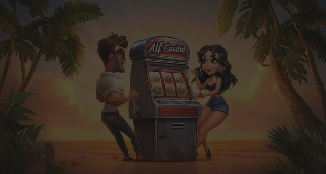 Alf Casino