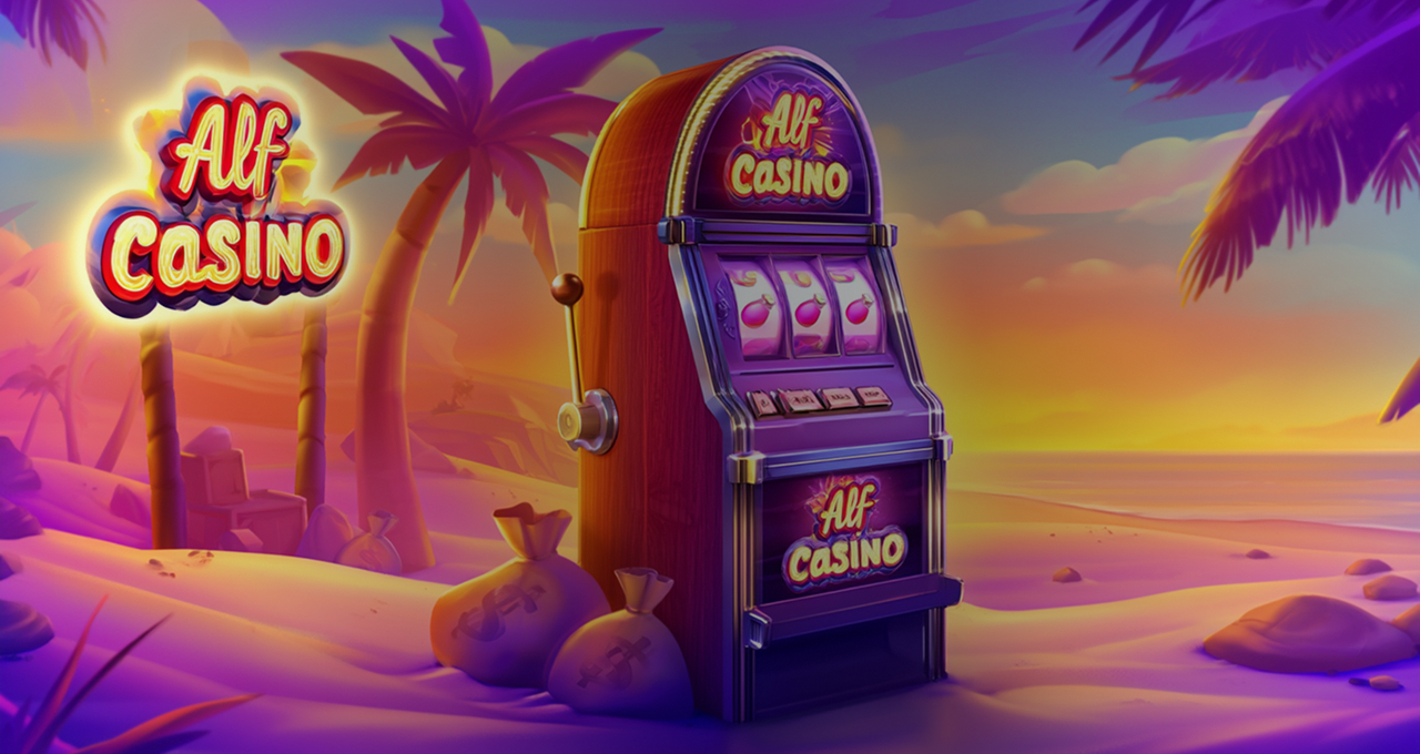 Alf Casino
